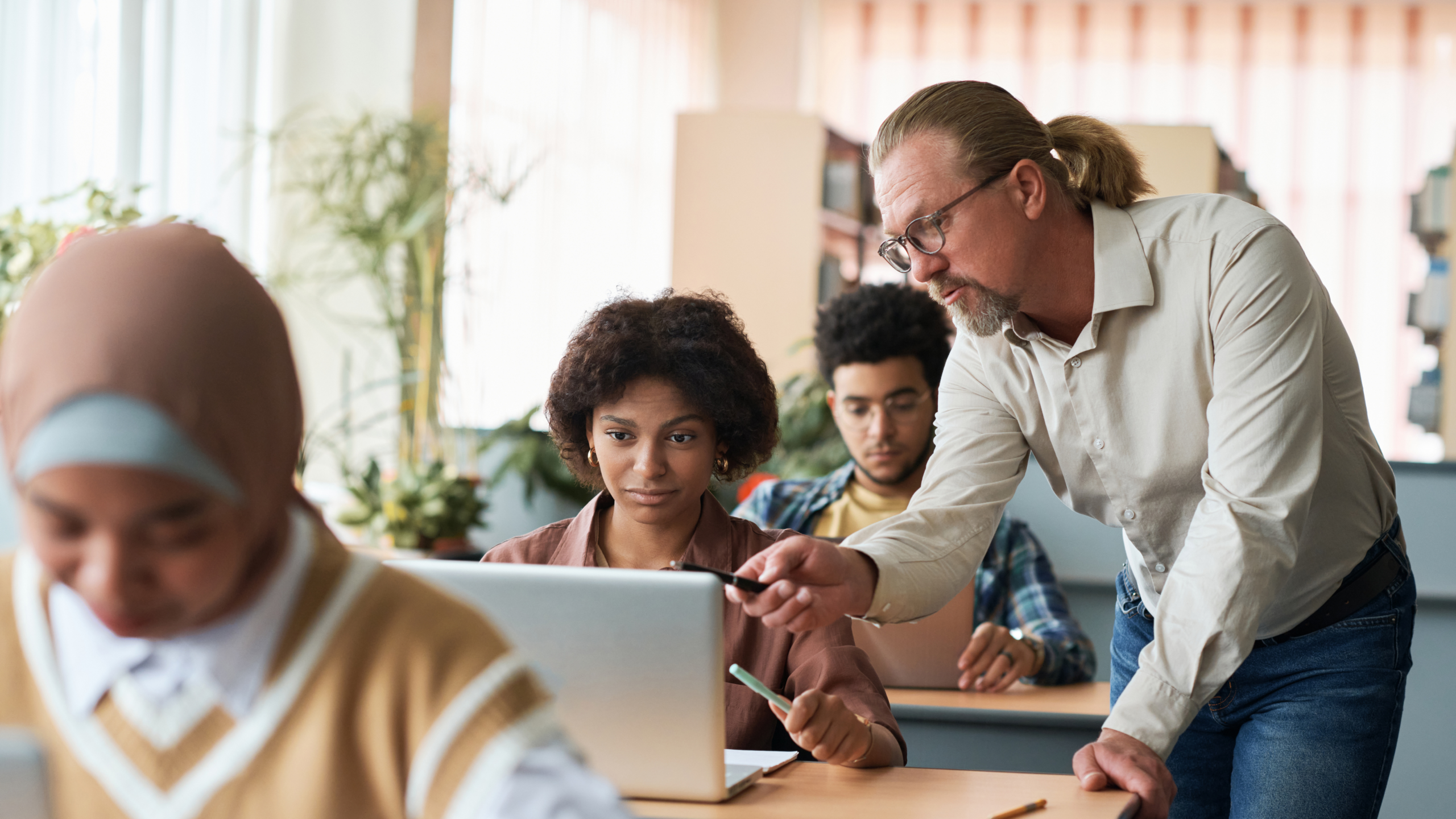 Delphinium Is Your Early Holiday Gift—Open It Today!